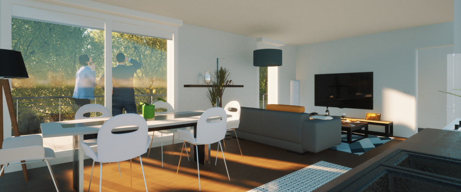 Oaks-architecture.com